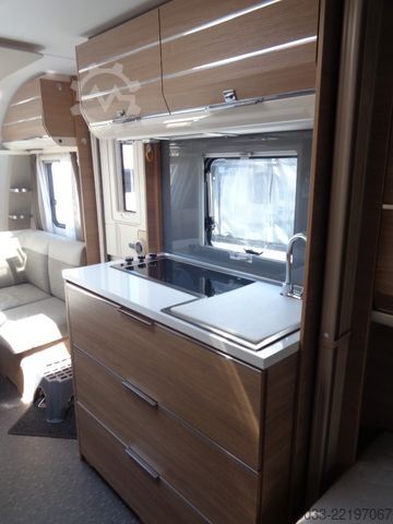 Caravane ADRIA Adora 502 UL Supreme *Vorzelt*Mover*ALDE*Klima*m