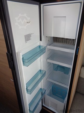 Caravane ADRIA Adora 502 UL Supreme *Vorzelt*Mover*ALDE*Klima*m