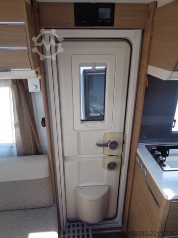 Caravane ADRIA Adora 502 UL Supreme *Vorzelt*Mover*ALDE*Klima*m