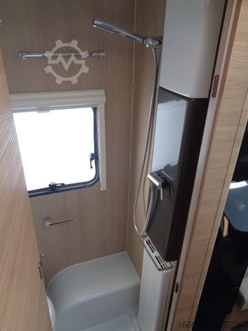 Caravane ADRIA Adora 502 UL Supreme *Vorzelt*Mover*ALDE*Klima*m