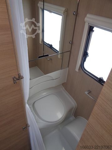 Caravane ADRIA Adora 502 UL Supreme *Vorzelt*Mover*ALDE*Klima*m