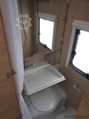 Caravane ADRIA Adora 502 UL Supreme *Vorzelt*Mover*ALDE*Klima*m
