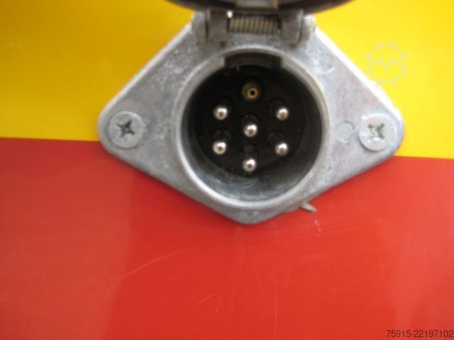 Autre OPEL Movano 2,8 DTI Feuerwehr MTW MTF 9-Sitzer *AHK*