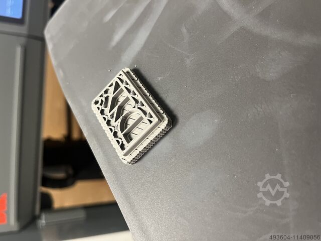 Desktop Metal Studio Systeem II Desktop Metal Studio System II