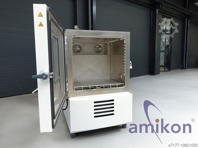 Klimatestkast 800 L van -55°C tot +180°C Weiss ClimeEvent C/800/55a/25/S 25K/min