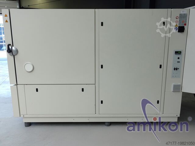 Klimatestkast 800 L van -55°C tot +180°C Weiss ClimeEvent C/800/55a/25/S 25K/min