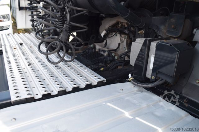 Standaard trekker MAN TGX 18.440 2 Tanks XLX Euro 6