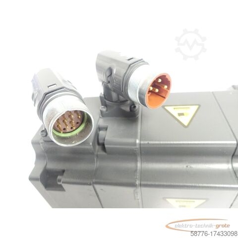 Silnik Siemens Siemens 1FK7042-5AF71-1SU5 - Z Servomotor SN: YFW148399809001