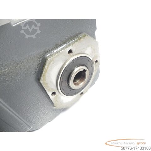 Silnik Siemens Siemens 1FK7042-5AF71-1SU5 - Z Servomotor SN: YFW148399809003