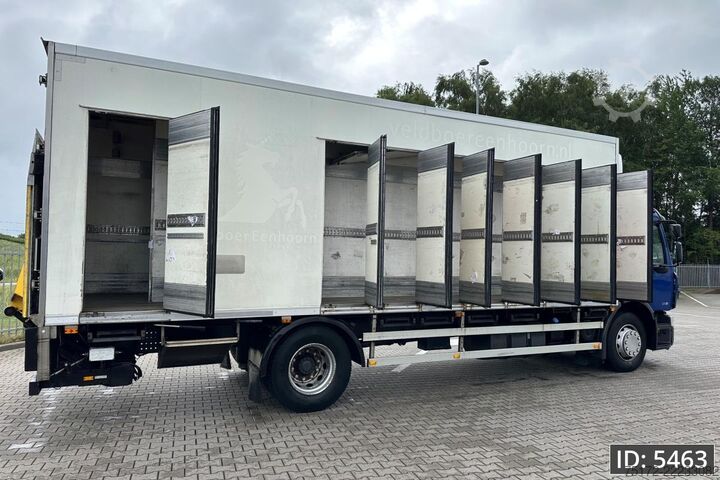 Ecoflam SRL Ecoflam SRL Ecoflam SRL