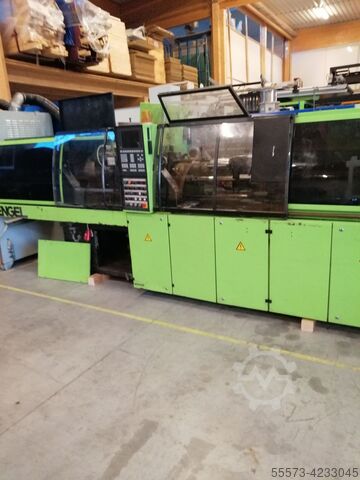 Formsprutningsmaskin ENGEL