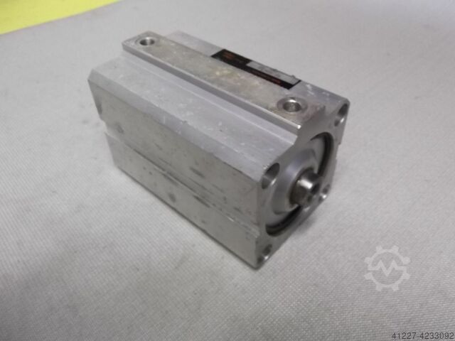 Kompaktzylinder Hoerbiger SZ 6063/80