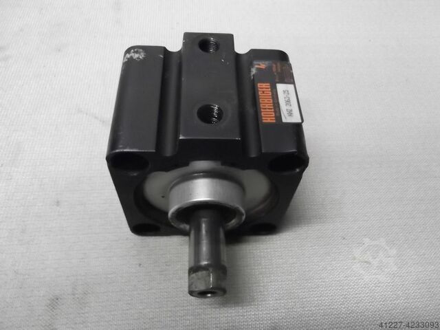 Kompaktní válec Hoerbiger KHZ 2063-25