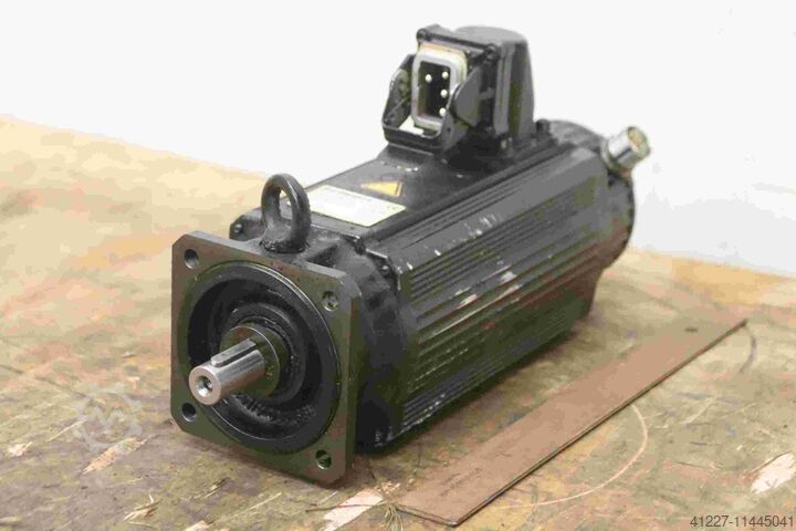 Servomoteur 3000 tr/min SEW-Eurodrive CFM71L/TF/RH1M/SM50