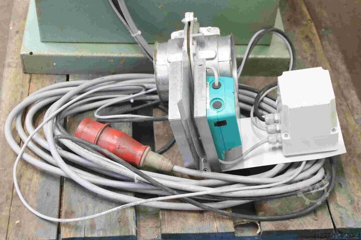 Kružna testera stola Rapid PK 100 45° schwenkbar