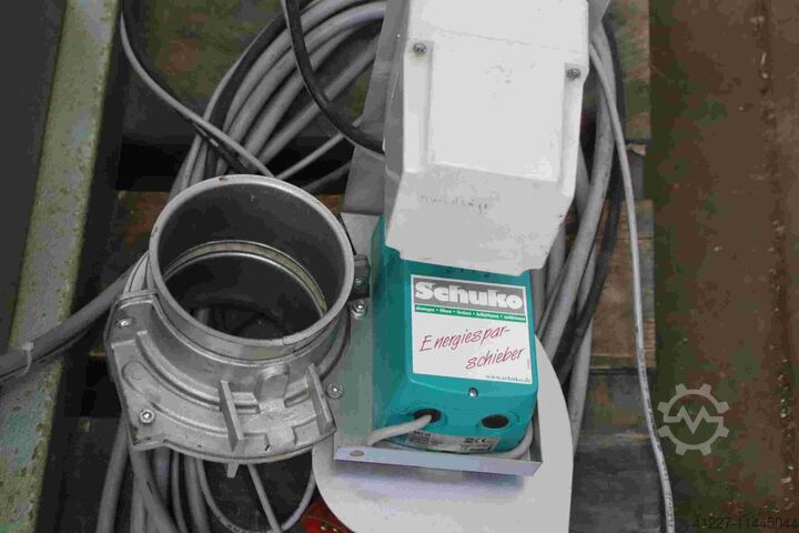 Table saw Rapid PK 100 45° schwenkbar