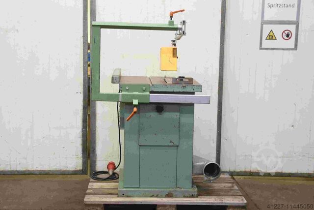 Kružna testera stola Rapid PK 100 45° schwenkbar