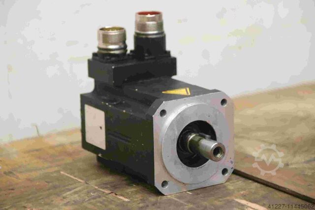 Servomotor 700V Bobolowski HTBL-S 070/035-3SPE-2-1111-C