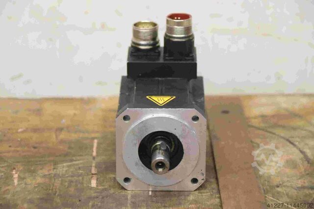 Servomotor 700V Bobolowski HTBL-S 070/035-3SPE-2-1111-C