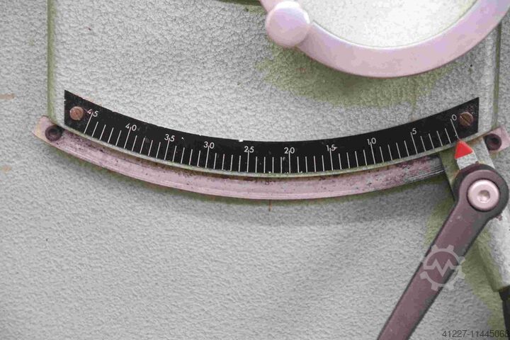 Table saw Rapid PK 100 45° schwenkbar