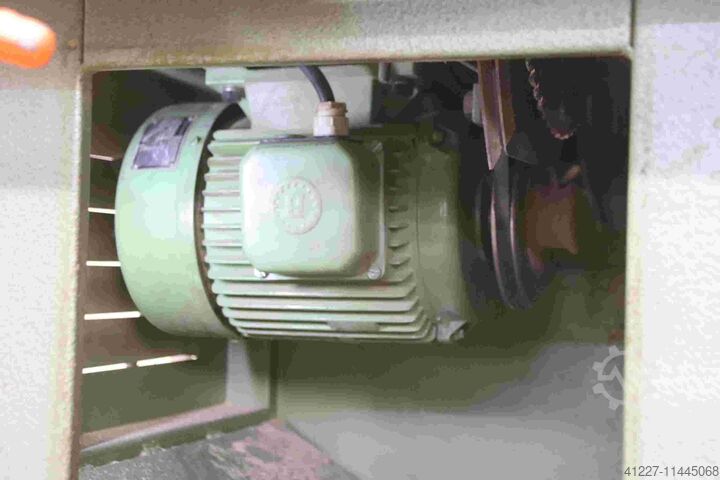 Table saw Rapid PK 100 45° schwenkbar