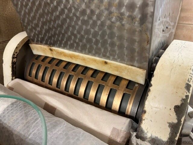 Machine à former les pâtes (à pâtisserie) Unbekannt Gebäckformer Unbekannt