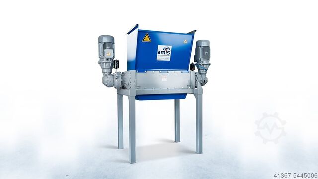 Shredder AMIS ARS 1200
