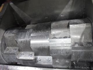 Fraises à découper Getecha RS 454-A3.11