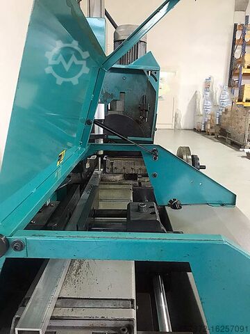 CNC ferăstrău circular Berg & Schmid VKS 350