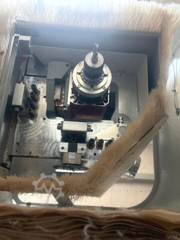 Bewerkingscentrum HOLZ-HER 7018K