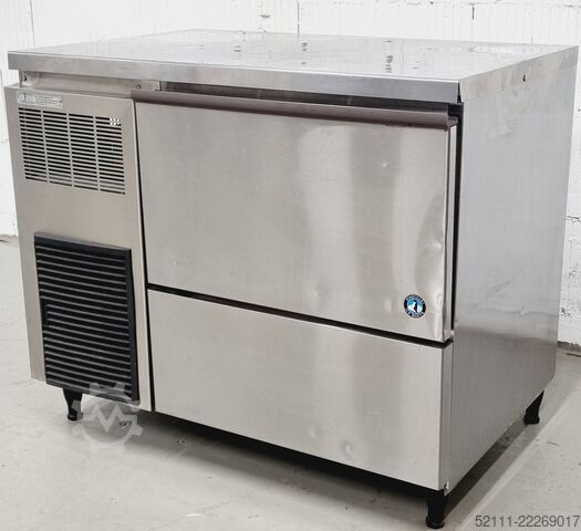Machine à glace en flocons Hoshizaki FM-120 EE