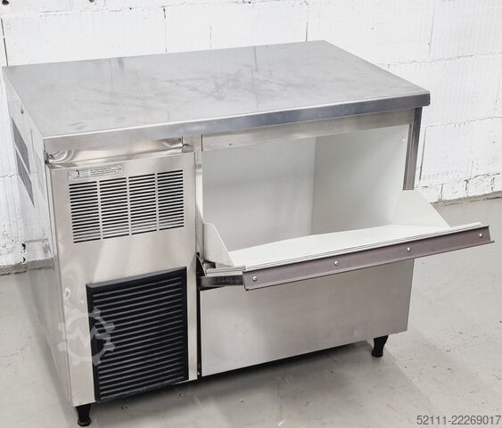 Machine à glace en flocons Hoshizaki FM-120 EE