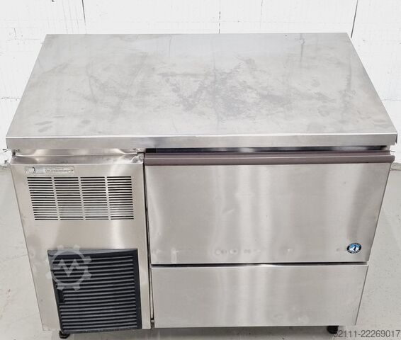 Machine à glace en flocons Hoshizaki FM-120 EE