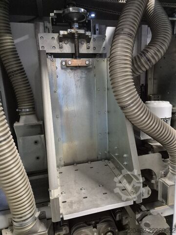 Rectificadora de bastidores Stähle-HESS Gloria