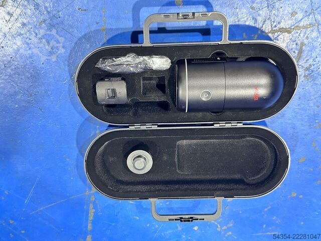 Billeddannende laserscanner Leica BLK 360