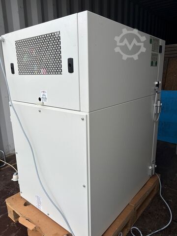 Vötsch VTL 7010 – klimaatkamer / temperatuurtestkamer Vötsch VTL 7010 – komora klimatyczna / komora do badań temperaturowych Vötsch VTL 7010 – komora klimatyczna / komora do badań temperaturowych