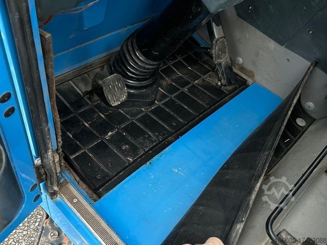 Andere MULTICAR M26.7 PROFILINE/Kommunalhydraulik/4x4/4800KG