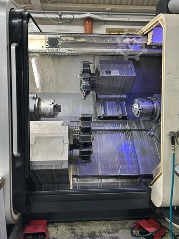  Gildemeister CTX BETA 1250 4A