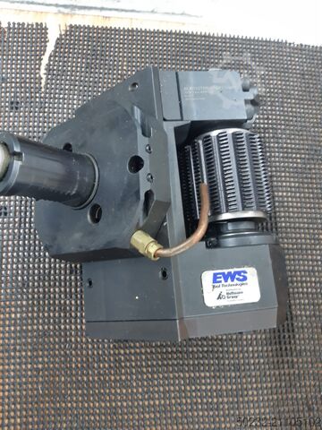  Gildemeister CTX BETA 1250 4A