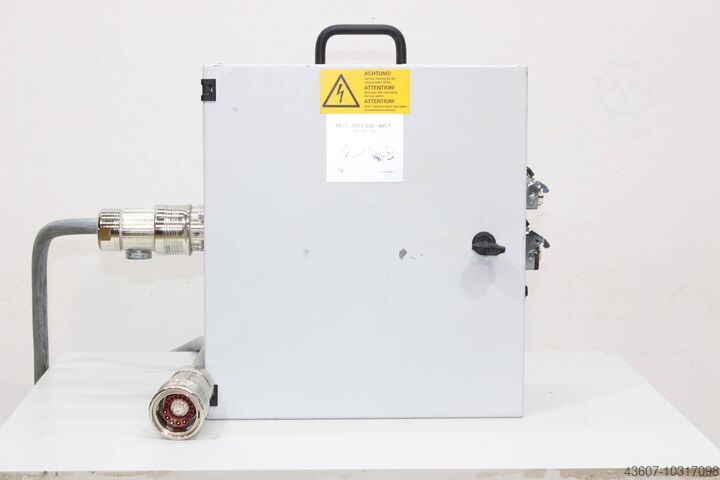 Koppel Box Heidelberg TH-TF-TH