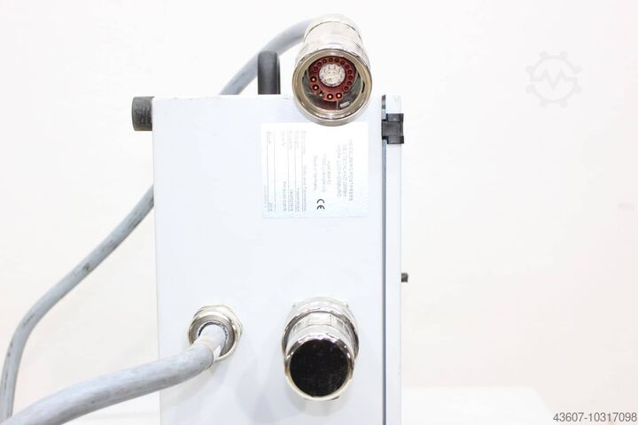 Koppel Box Heidelberg TH-TF-TH