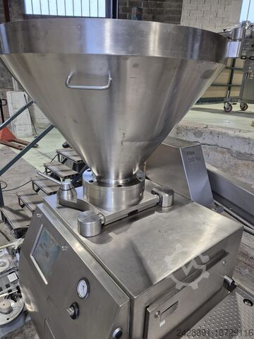 Loaded vakuum punjenje Frey F-Line F222