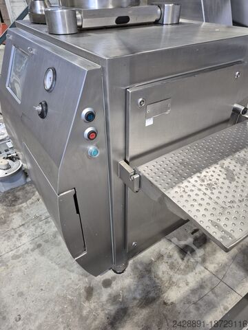 Loaded vakuum punjenje Frey F-Line F222