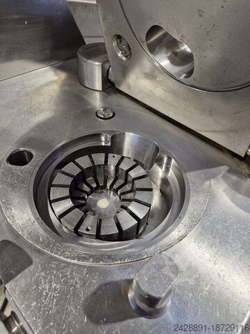 Loaded vakuum punjenje Frey F-Line F222