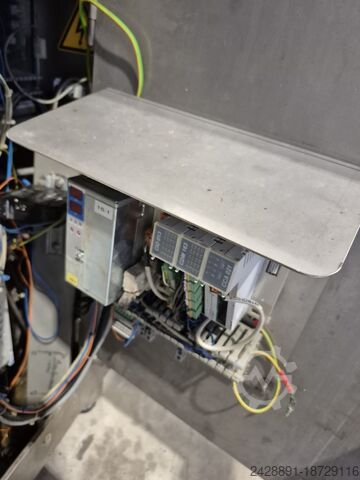 Loaded vakuum punjenje Frey F-Line F222