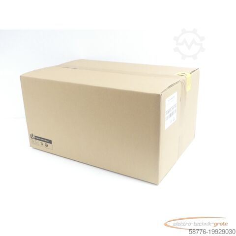 Siemens Komponente Siemens 6SL3100-0BE25-5AB0 SN:ST-K56165119 - generalüberholt mit 3 Monaten Gewährleistung-