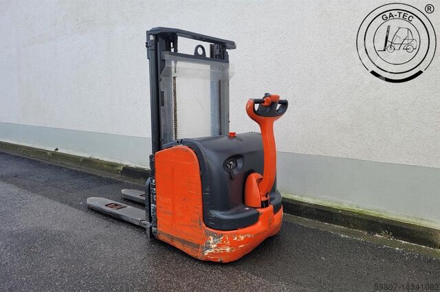 Raklaprakó Linde L16