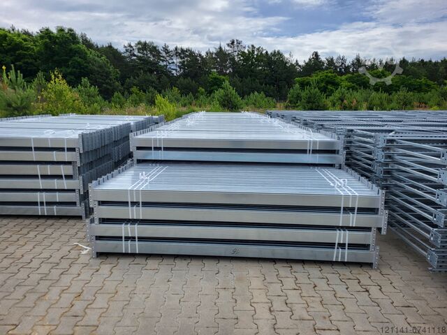 Dexion P90 opbergrekken Dexion p90
