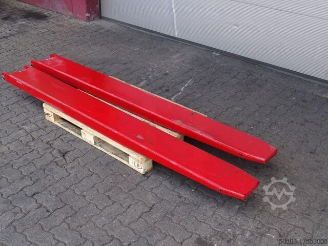 Forlængelse af gaffel *Sonstige Gabelverlängerung