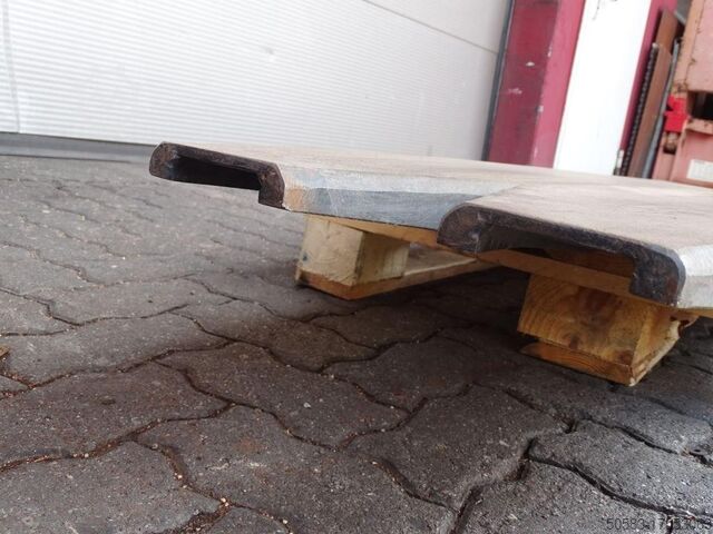 Vorkverlenging *Sonstige Gabelverlängerung